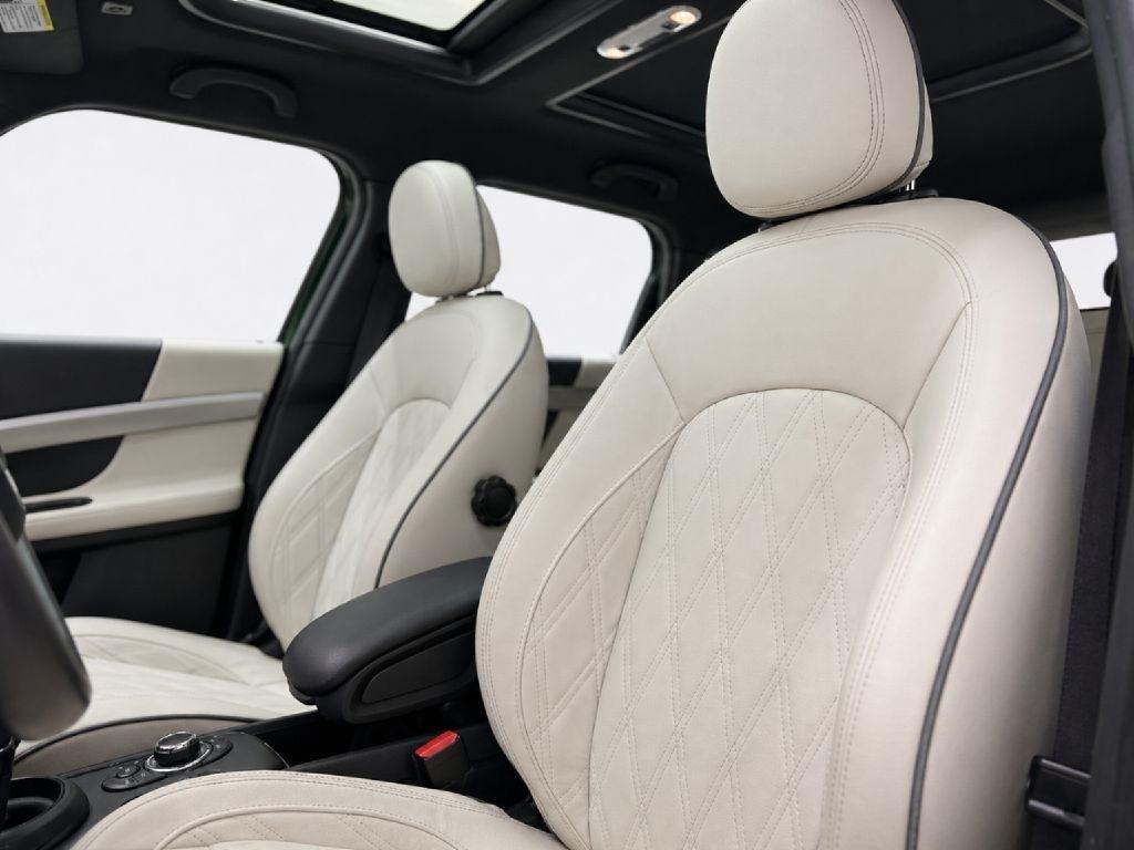 MINI Countryman Cooper S ALL4 2023