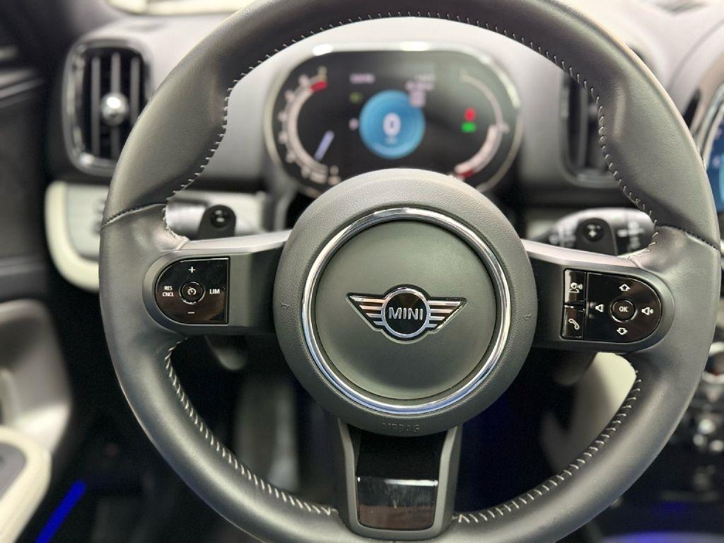 MINI Countryman Cooper S ALL4 2023