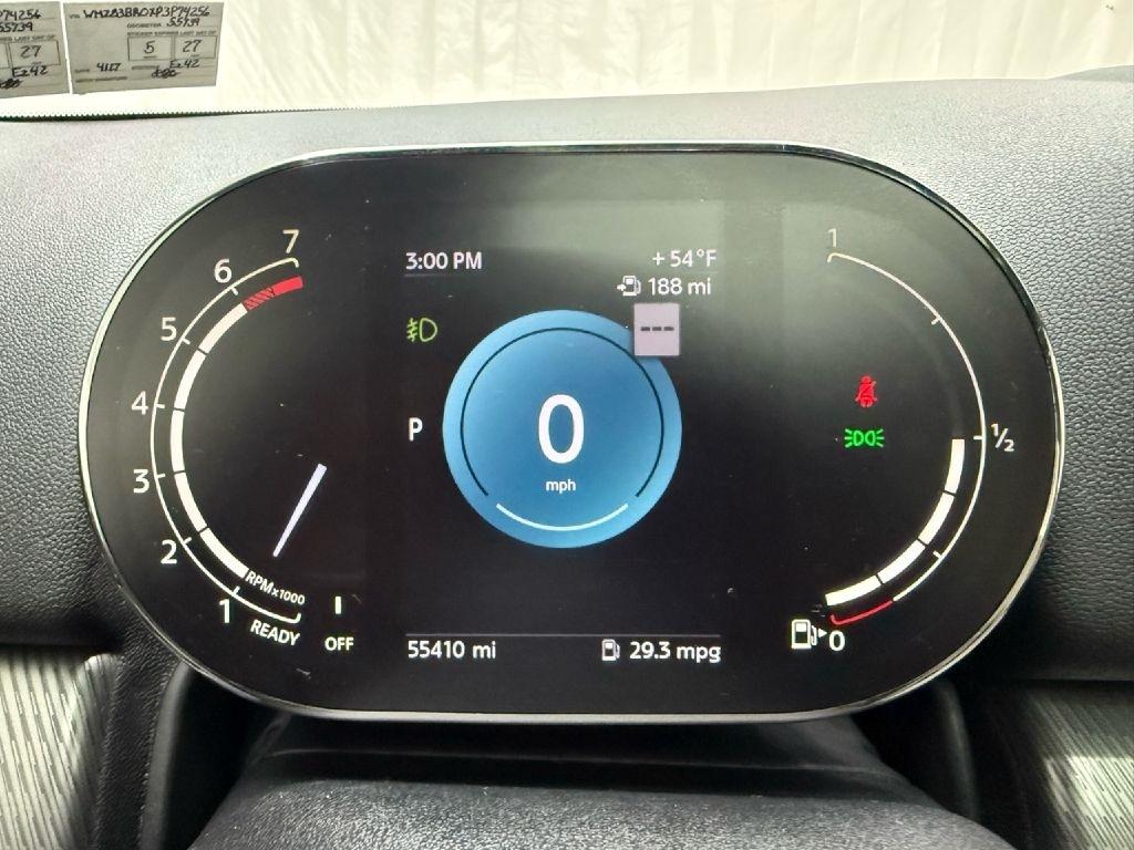 MINI Countryman Cooper S ALL4 2023