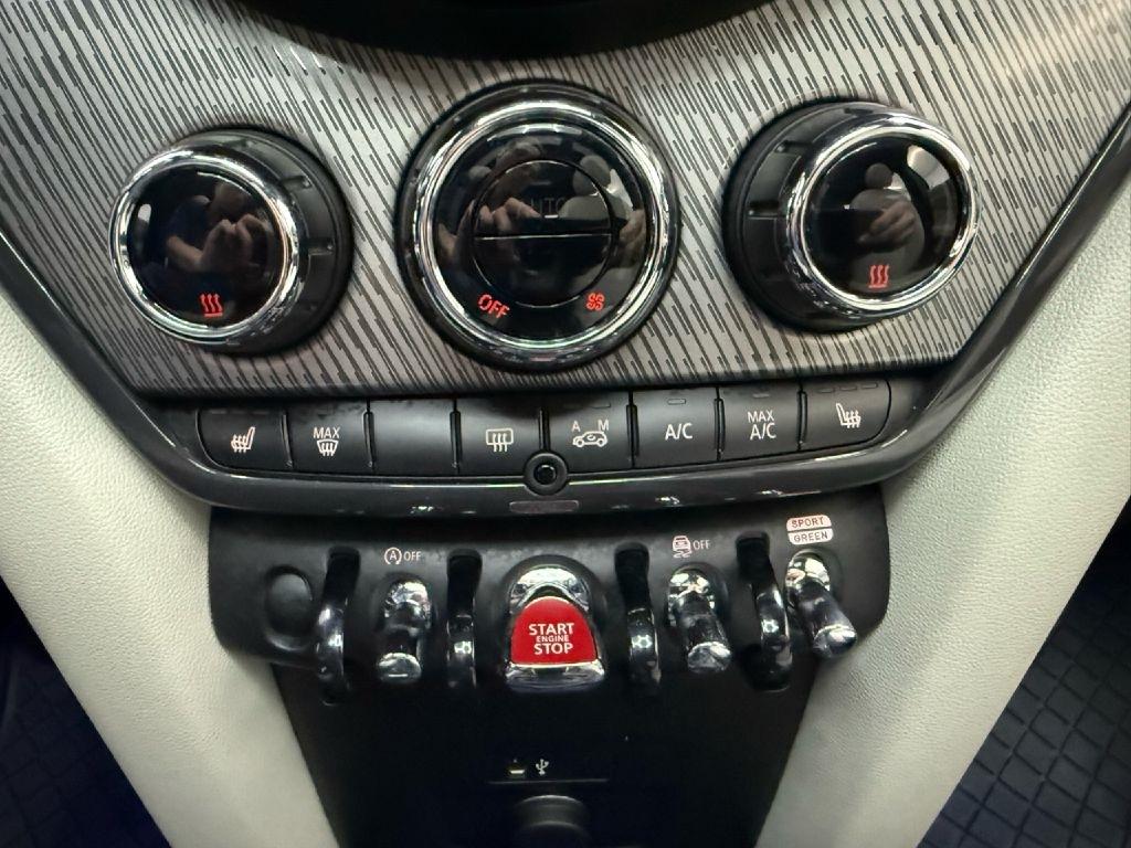 MINI Countryman Cooper S ALL4 2023