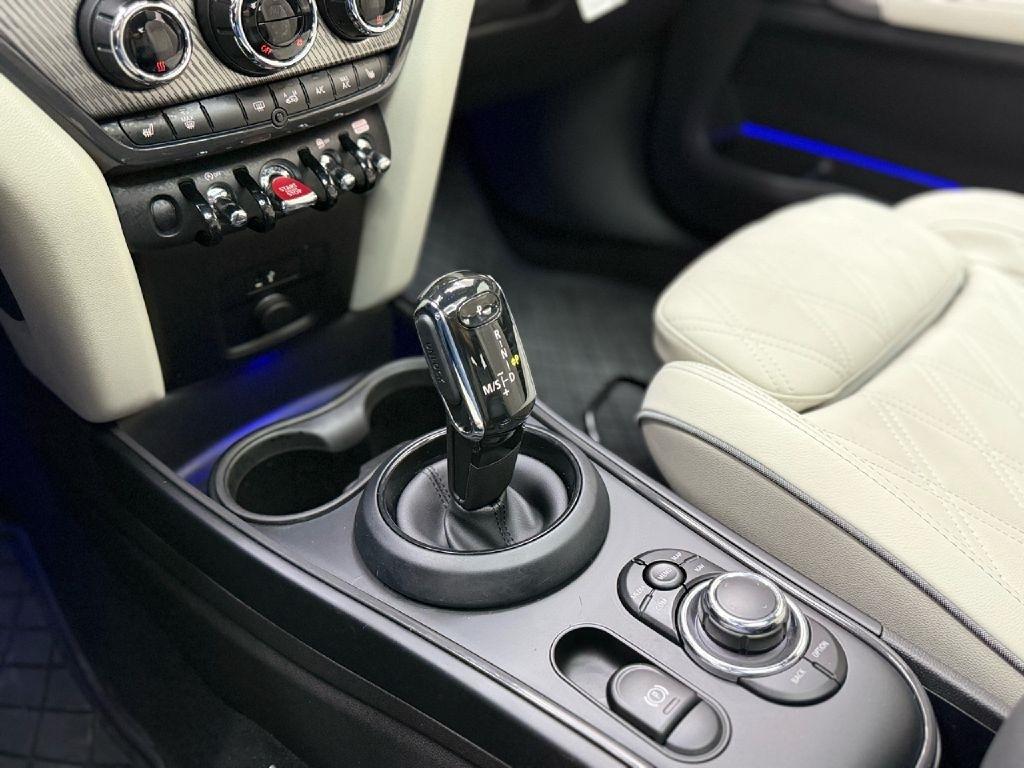 MINI Countryman Cooper S ALL4 2023