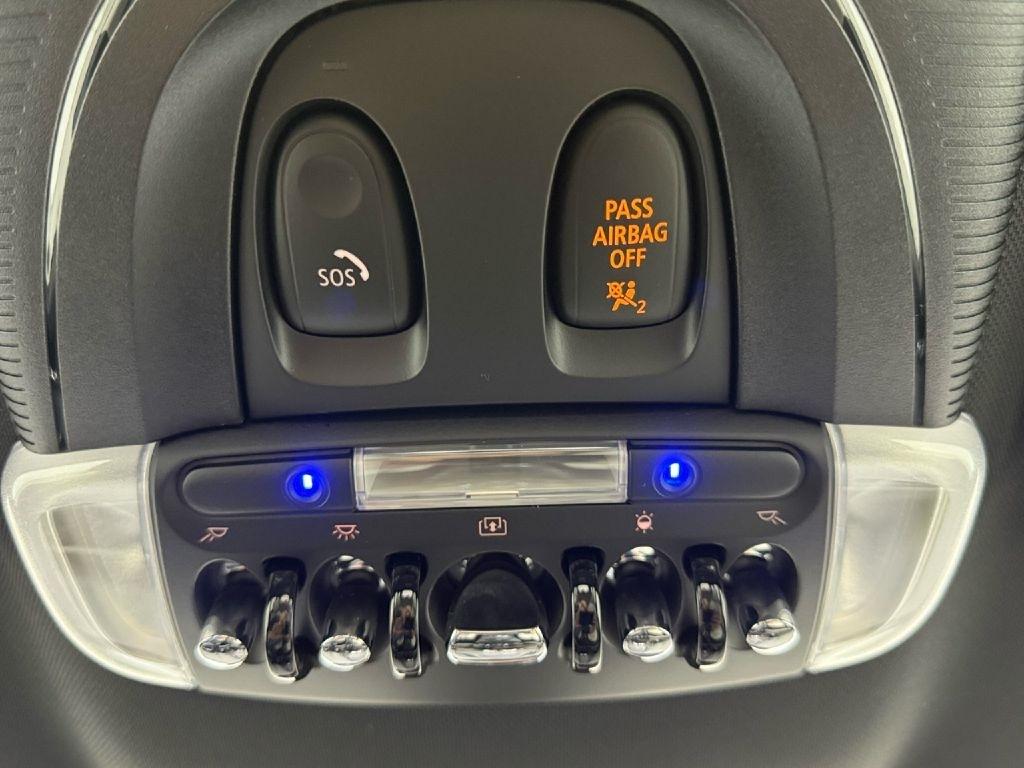 MINI Countryman Cooper S ALL4 2023