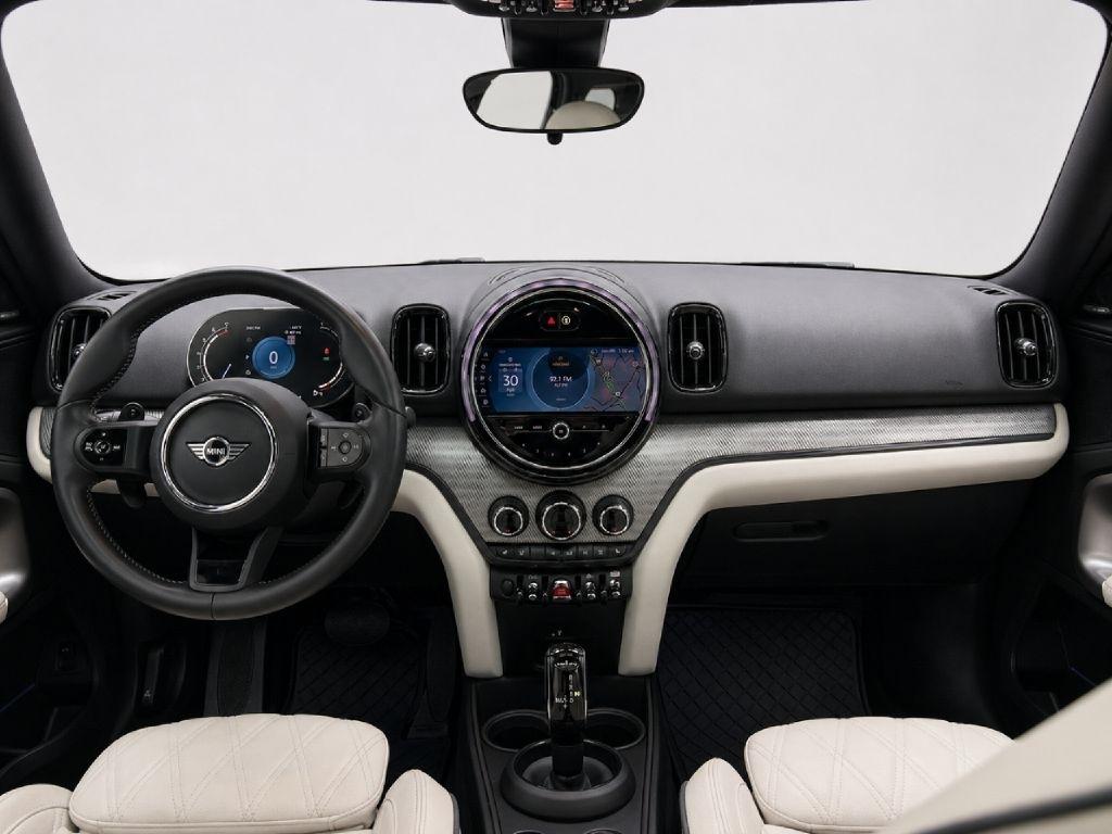 MINI Countryman Cooper S ALL4 2023