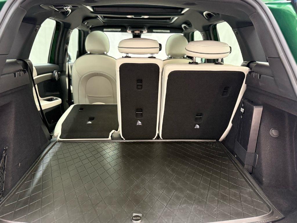 MINI Countryman Cooper S ALL4 2023