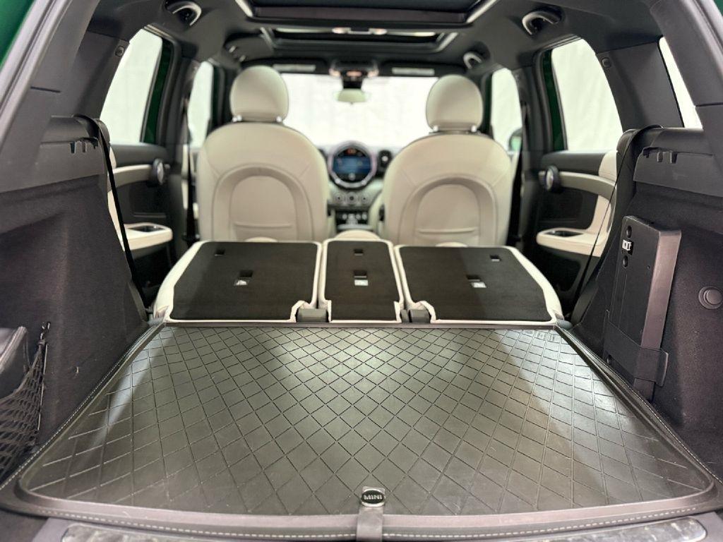 MINI Countryman Cooper S ALL4 2023