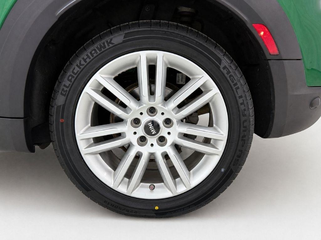 MINI Countryman Cooper S ALL4 2023