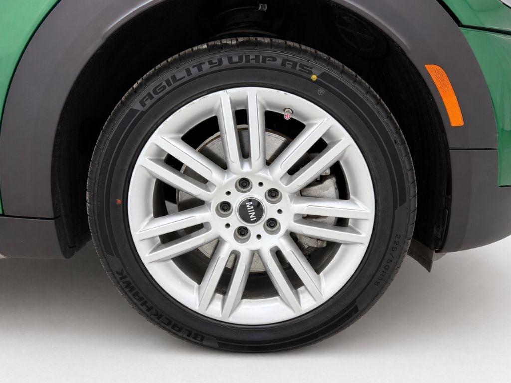 MINI Countryman Cooper S ALL4 2023