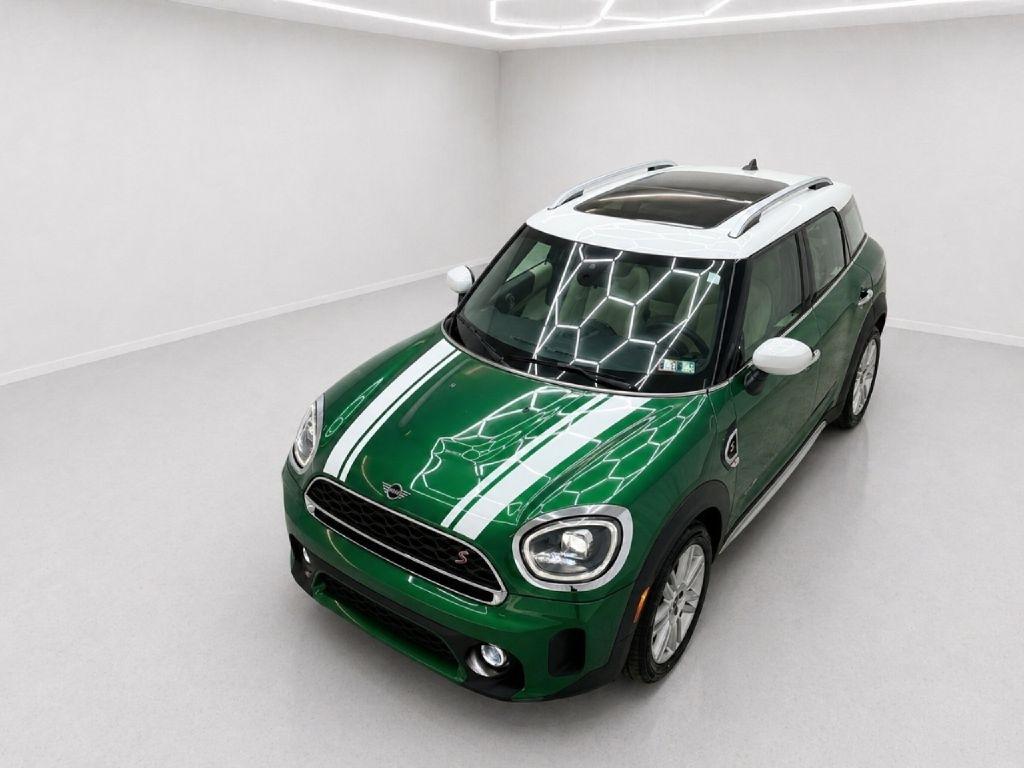 MINI Countryman Cooper S ALL4 2023