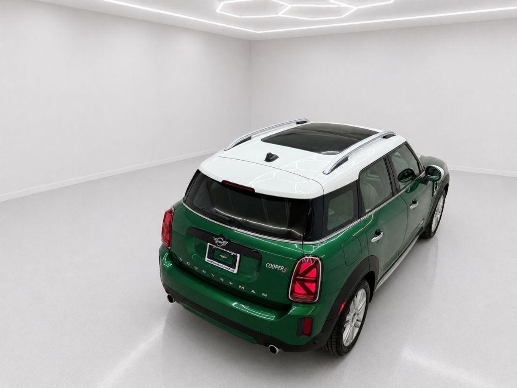 MINI Countryman Cooper S ALL4 2023