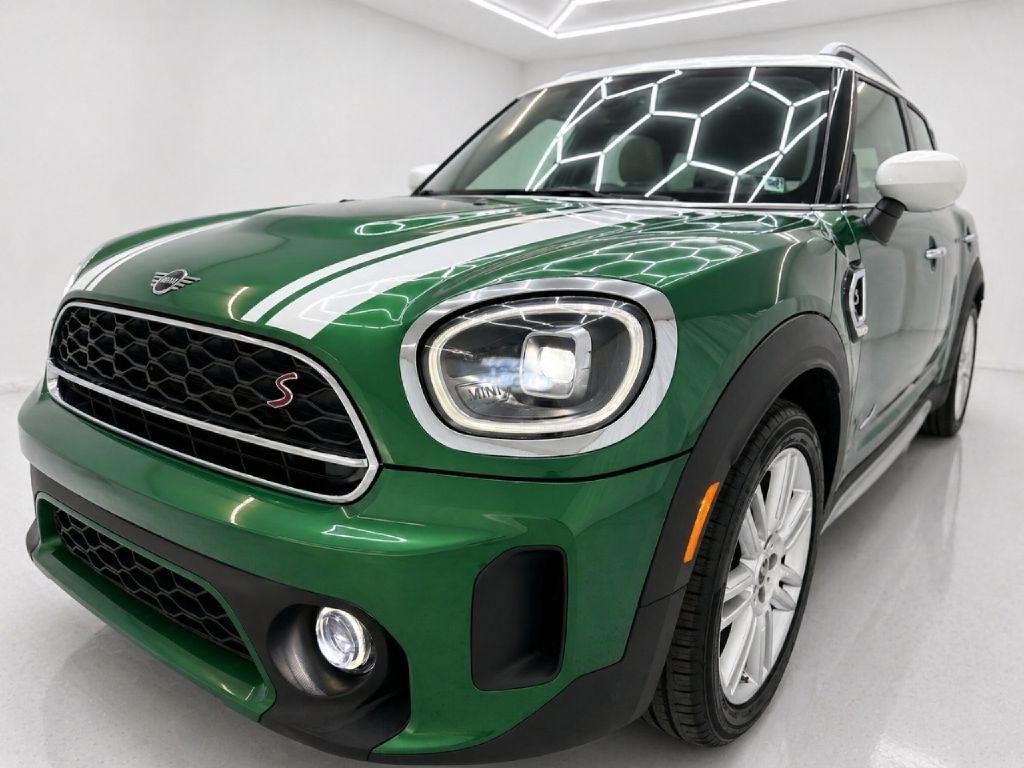MINI Countryman Cooper S ALL4 2023