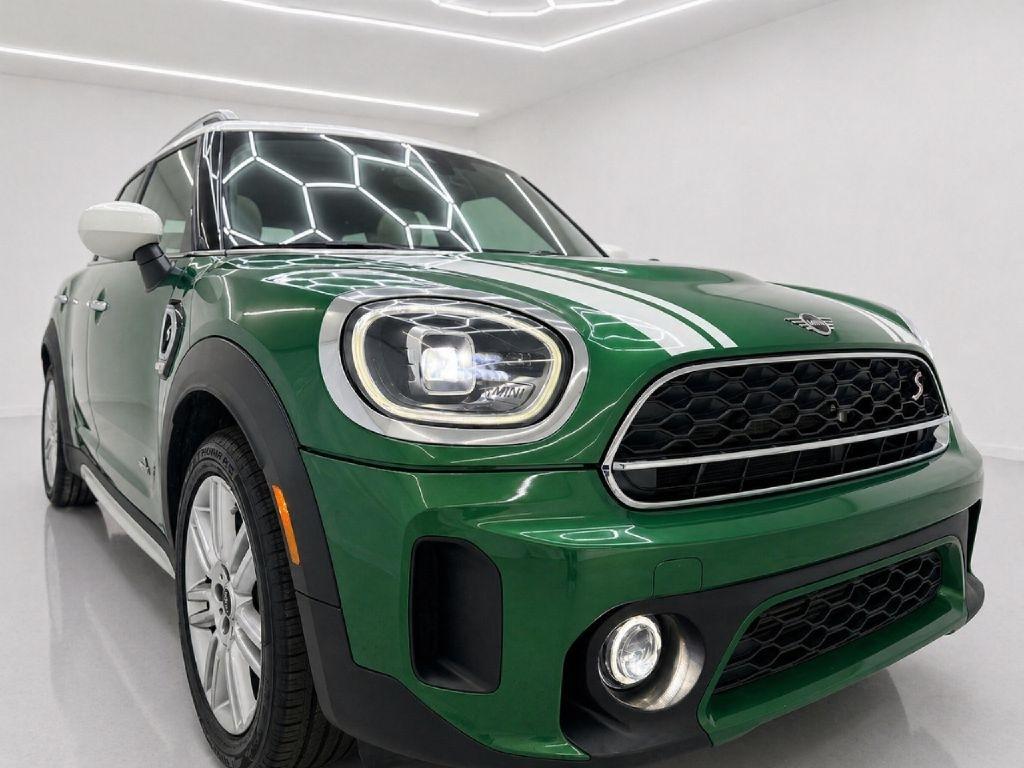 MINI Countryman Cooper S ALL4 2023