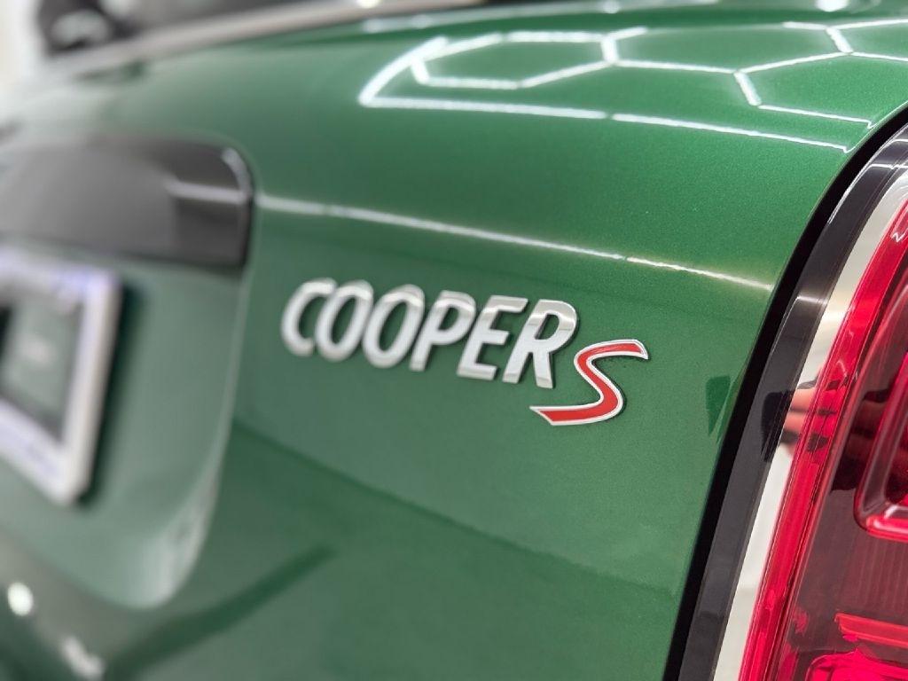 MINI Countryman Cooper S ALL4 2023