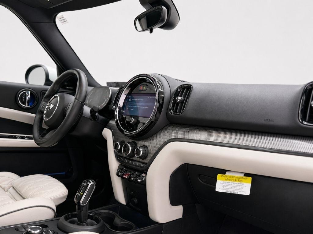 MINI Countryman Cooper S ALL4 2023
