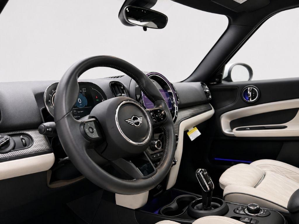 MINI Countryman Cooper S ALL4 2023