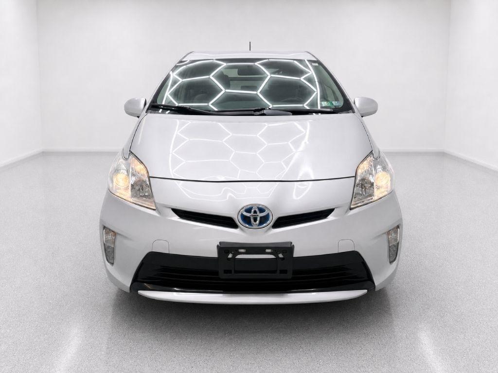 Toyota Prius Four 2015