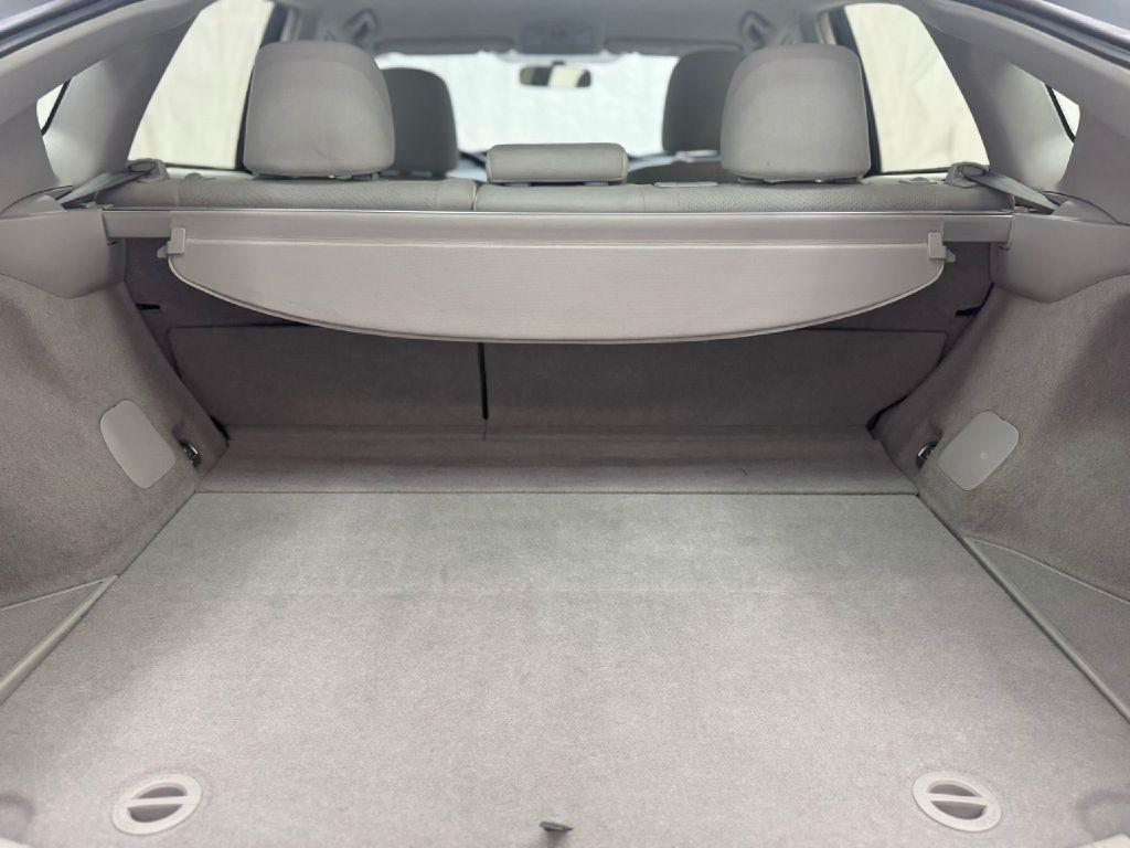 Toyota Prius Four 2015