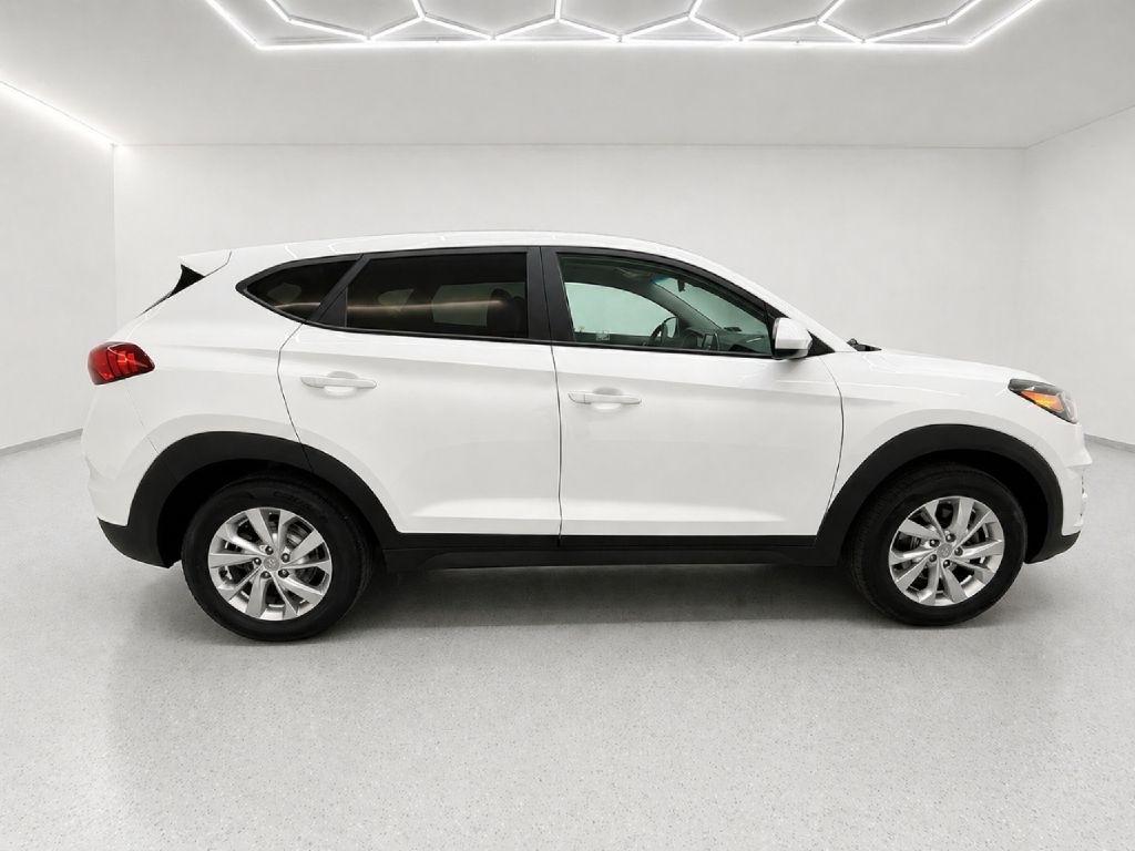 Hyundai Tucson SE AWD 2020