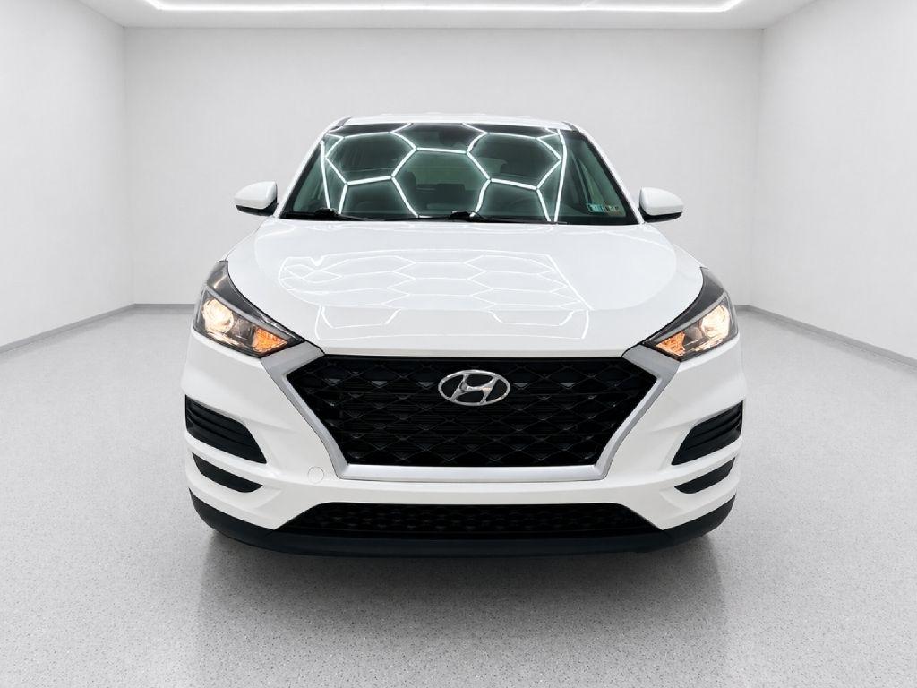 Hyundai Tucson SE AWD 2020