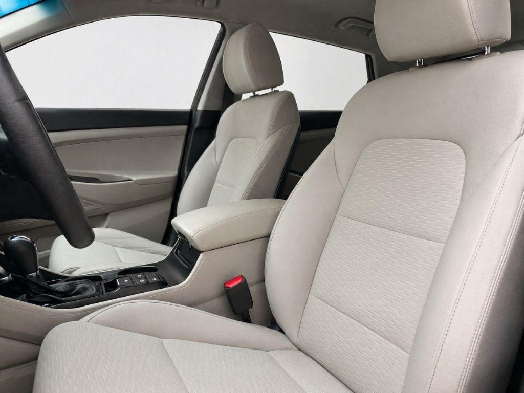 Hyundai Tucson SE AWD 2020