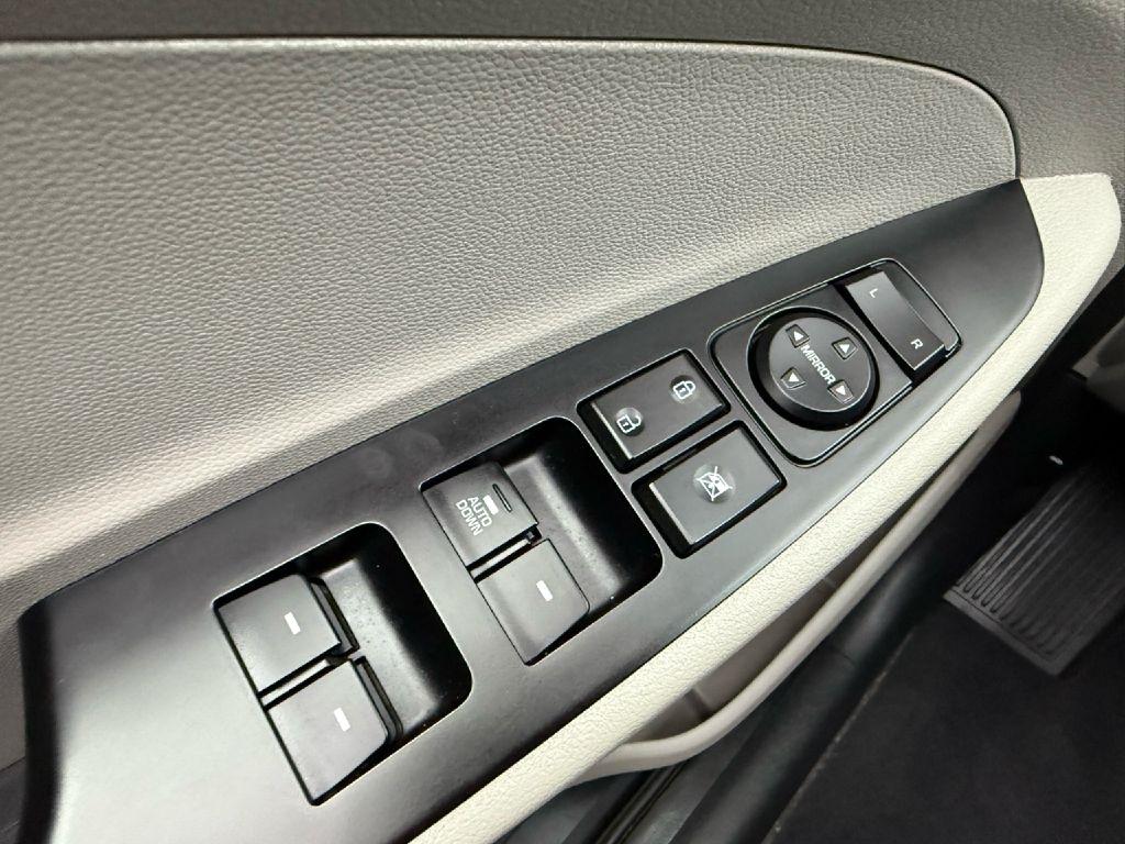 Hyundai Tucson SE AWD 2020