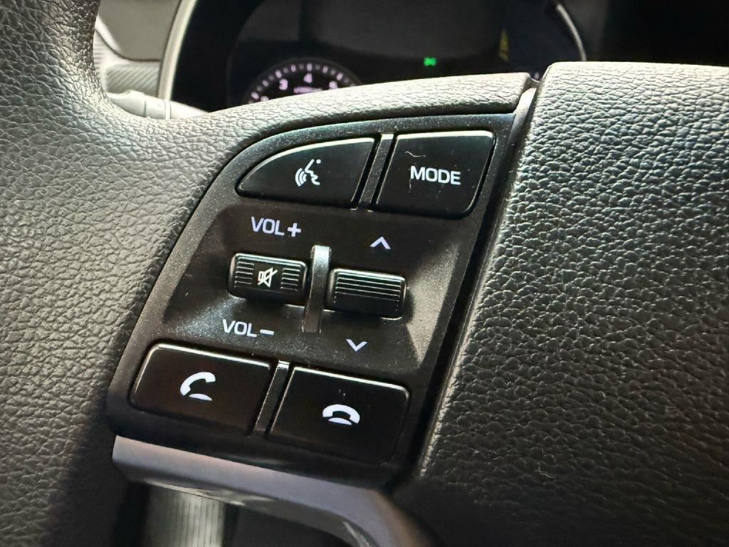 Hyundai Tucson SE AWD 2020