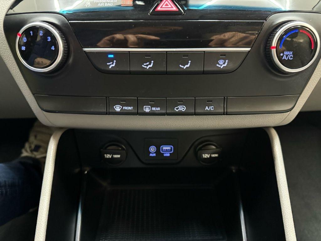 Hyundai Tucson SE AWD 2020