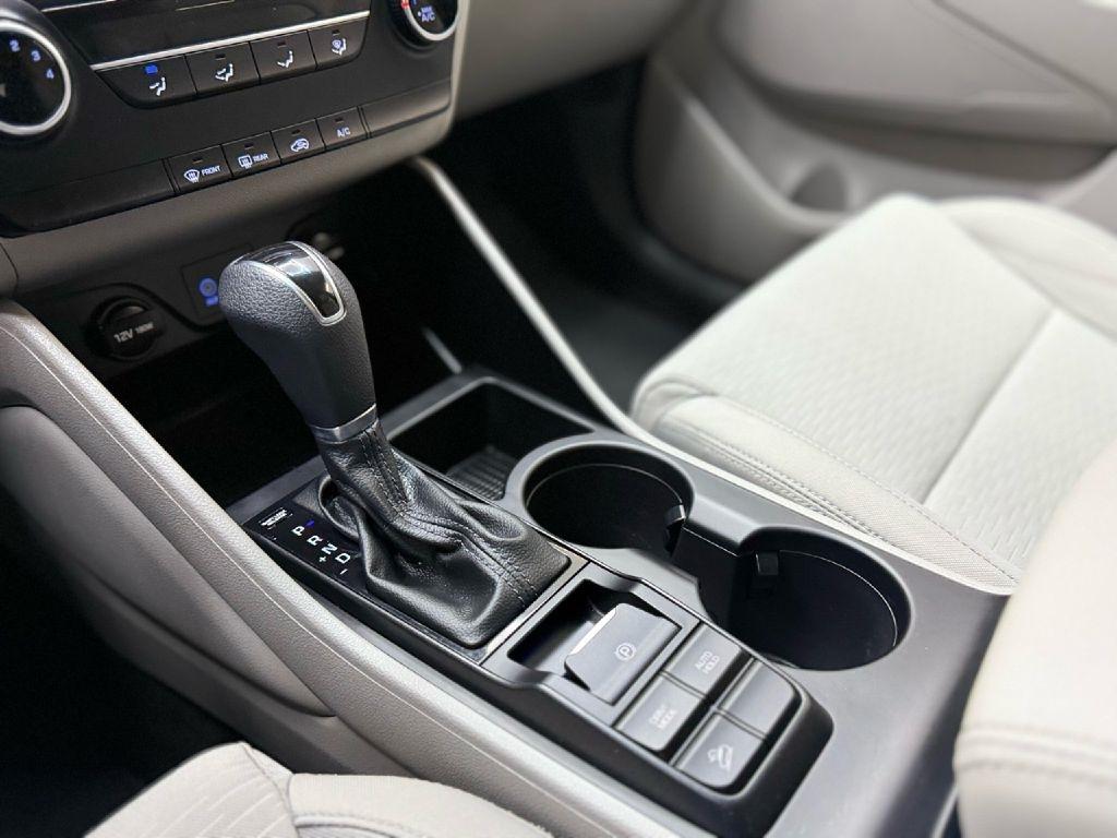 Hyundai Tucson SE AWD 2020