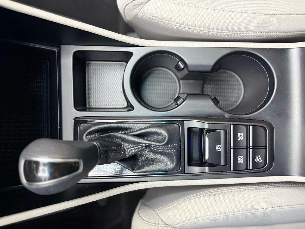 Hyundai Tucson SE AWD 2020