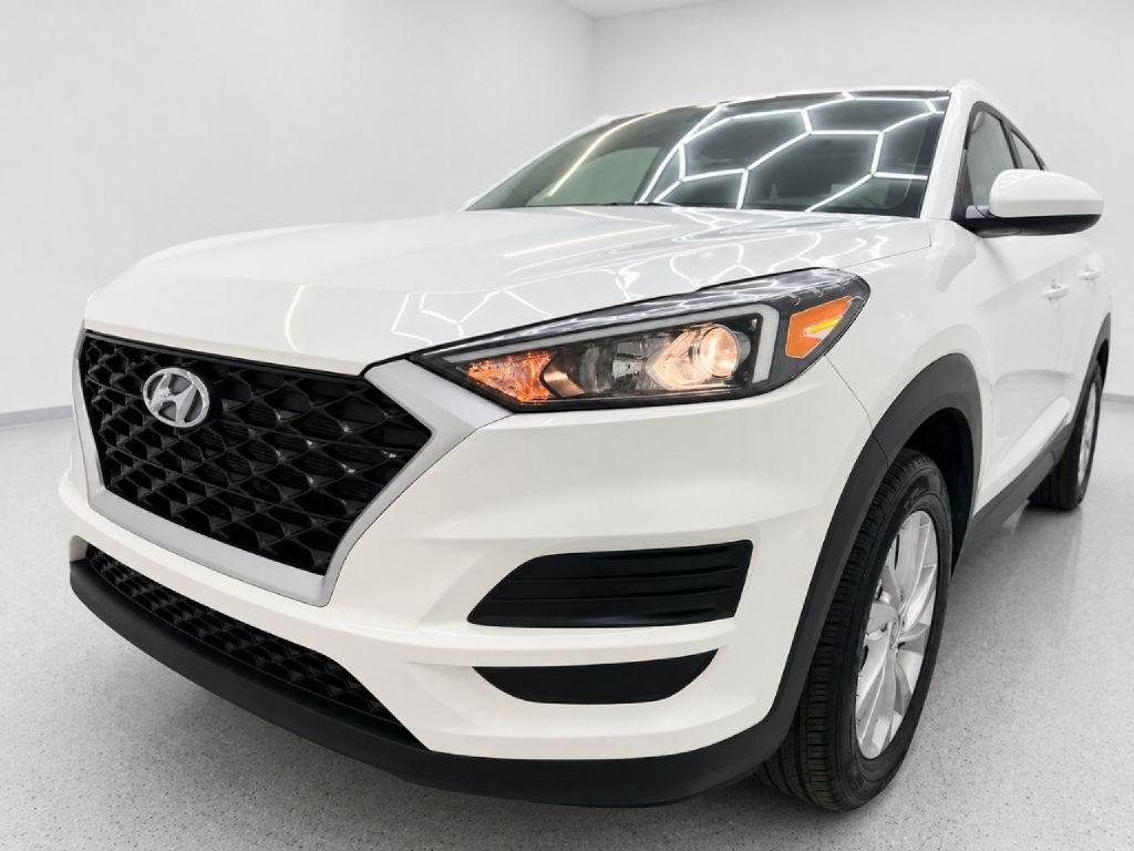 Hyundai Tucson SE AWD 2020