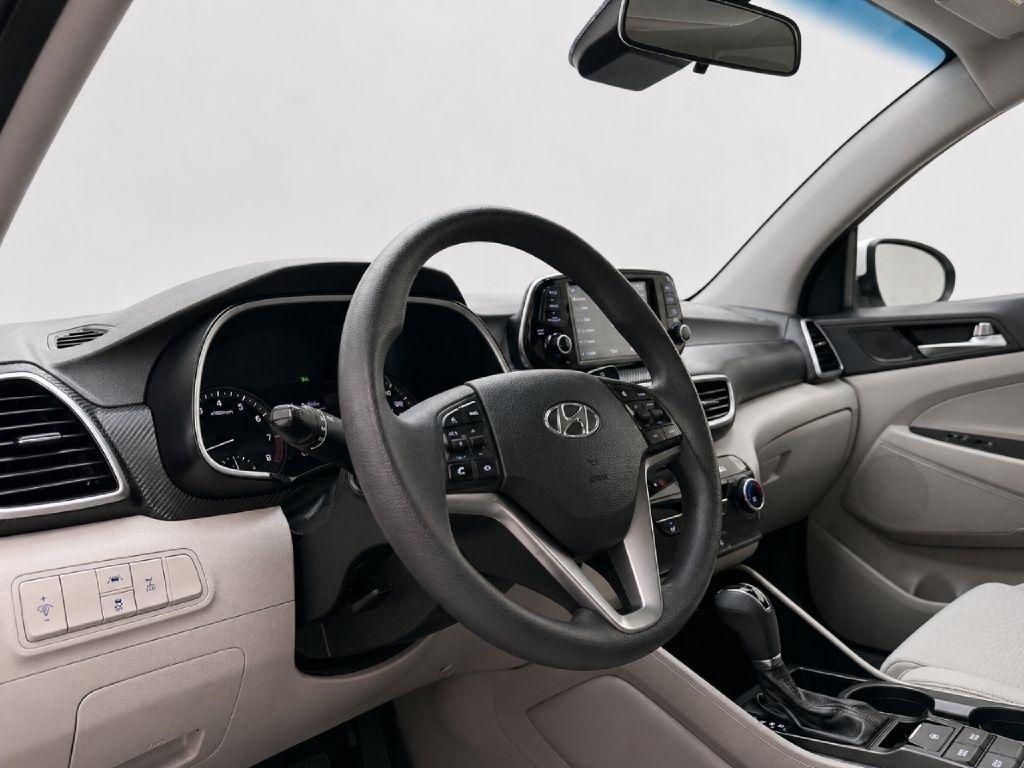 Hyundai Tucson SE AWD 2020