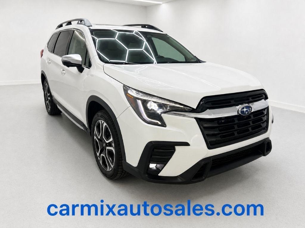 Subaru Ascent Limited 4D SUV 7-Passenger 2023