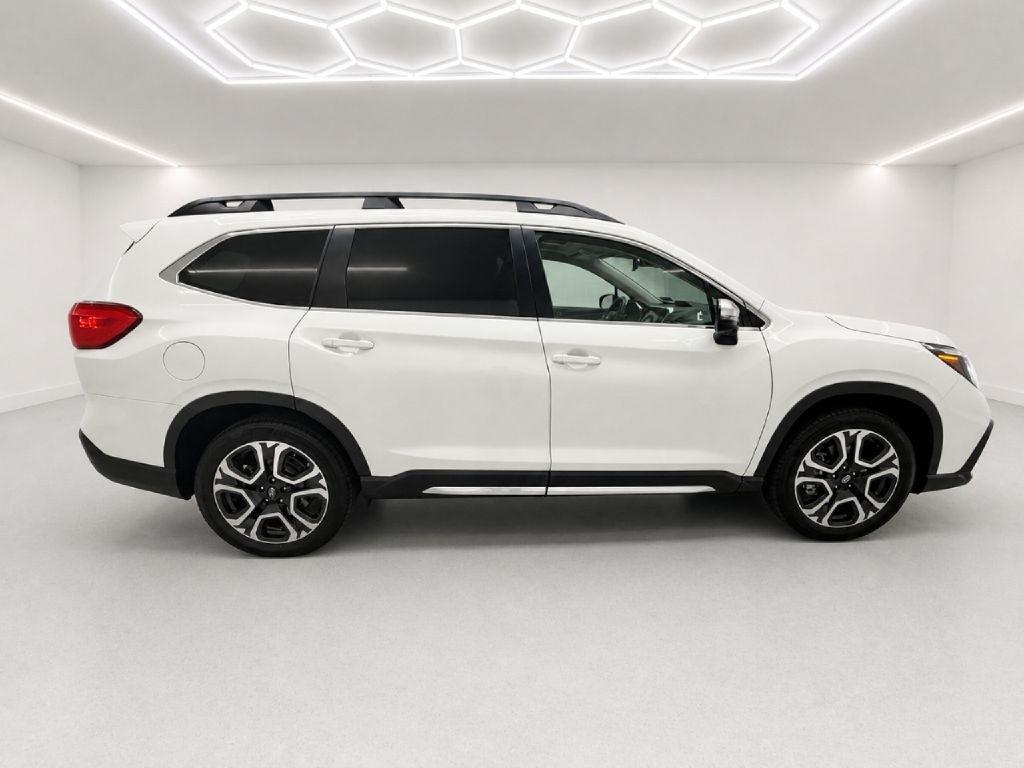 Subaru Ascent Limited 4D SUV 7-Passenger 2023