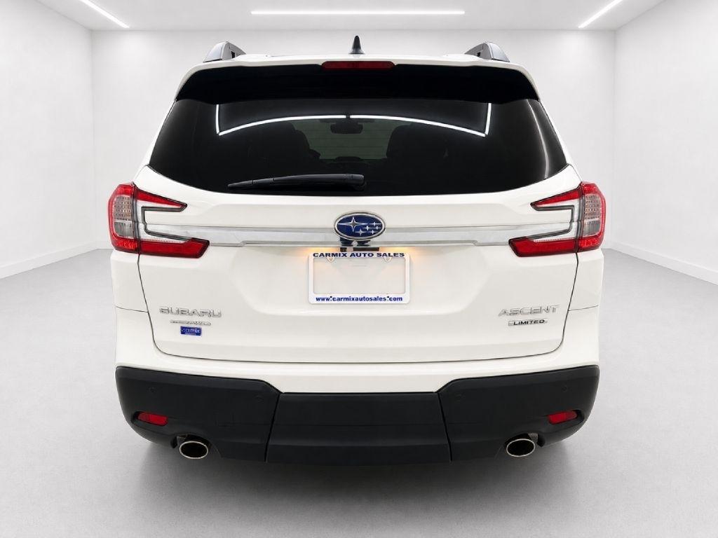 Subaru Ascent Limited 4D SUV 7-Passenger 2023