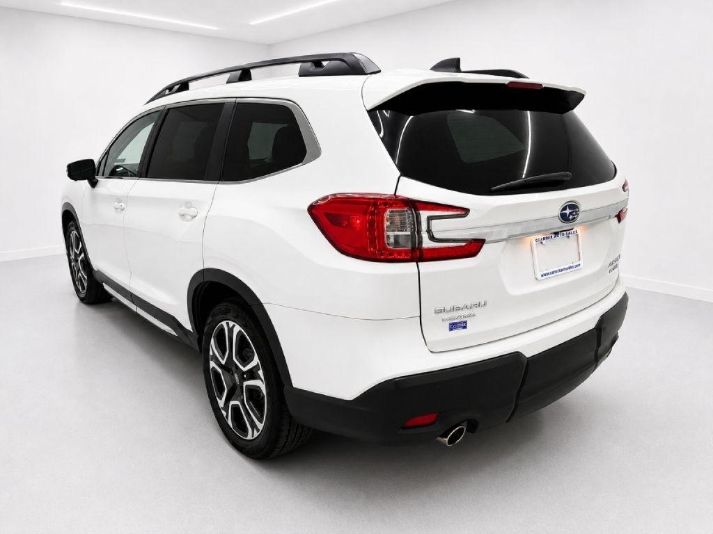 Subaru Ascent Limited 4D SUV 7-Passenger 2023