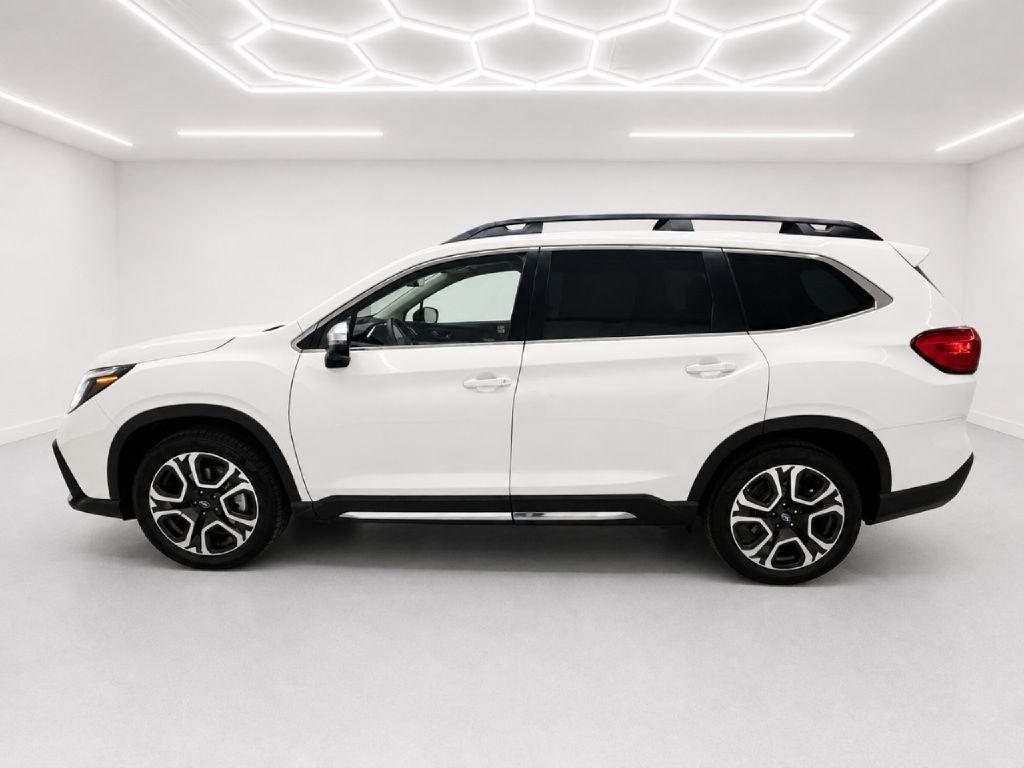 Subaru Ascent Limited 4D SUV 7-Passenger 2023
