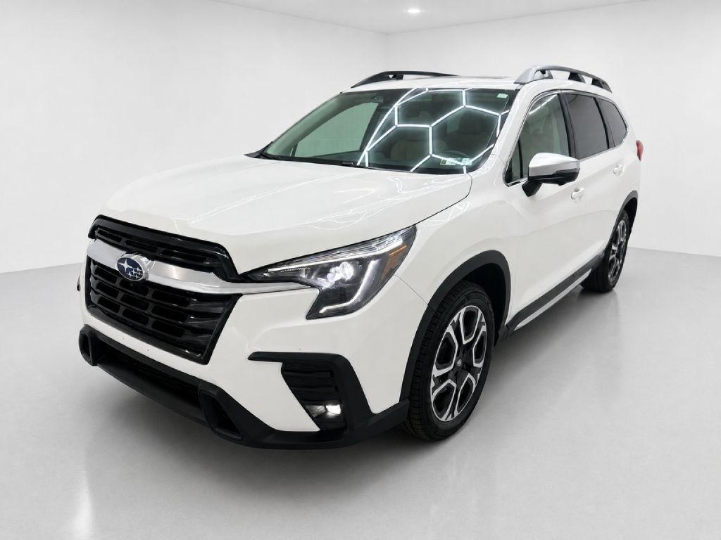 Subaru Ascent Limited 4D SUV 7-Passenger 2023