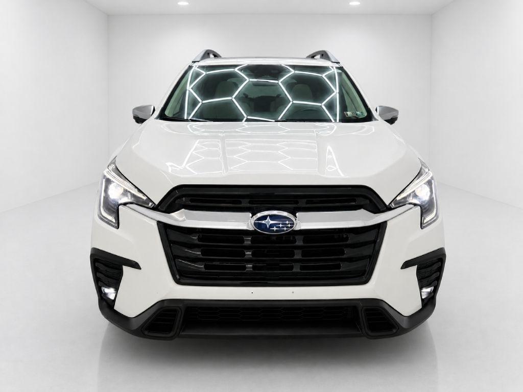 Subaru Ascent Limited 4D SUV 7-Passenger 2023