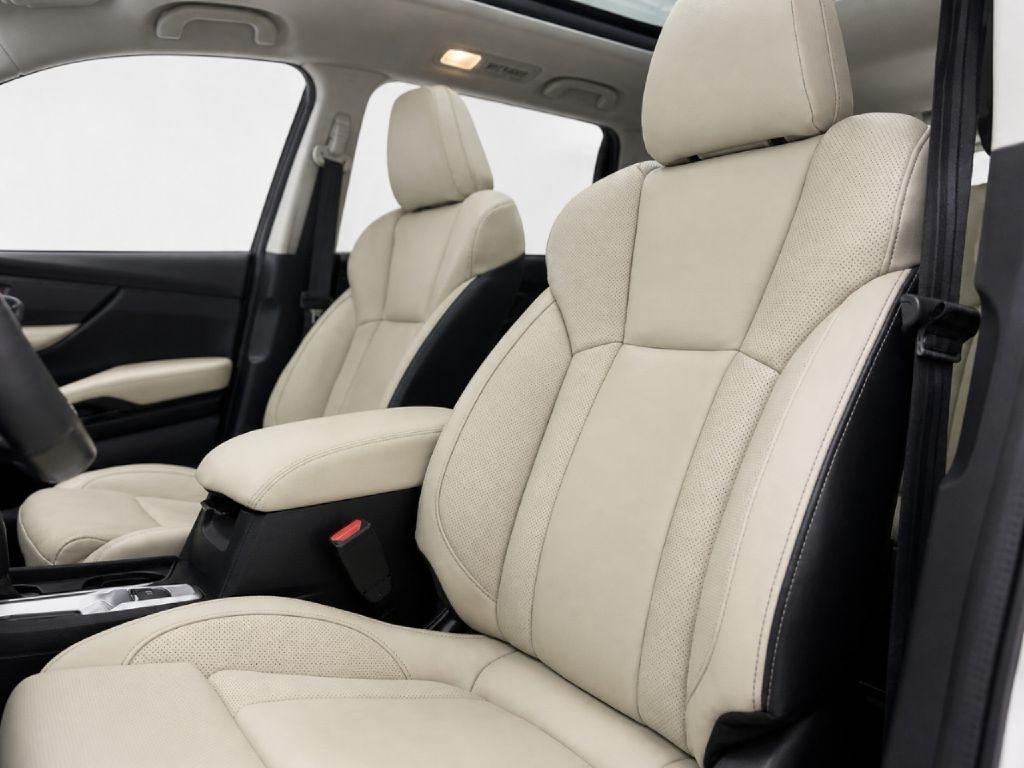 Subaru Ascent Limited 4D SUV 7-Passenger 2023