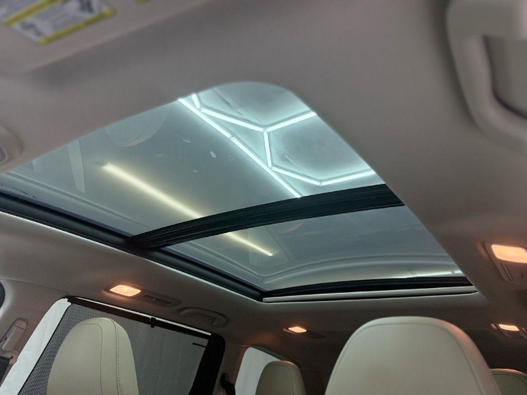Subaru Ascent Limited 4D SUV 7-Passenger 2023
