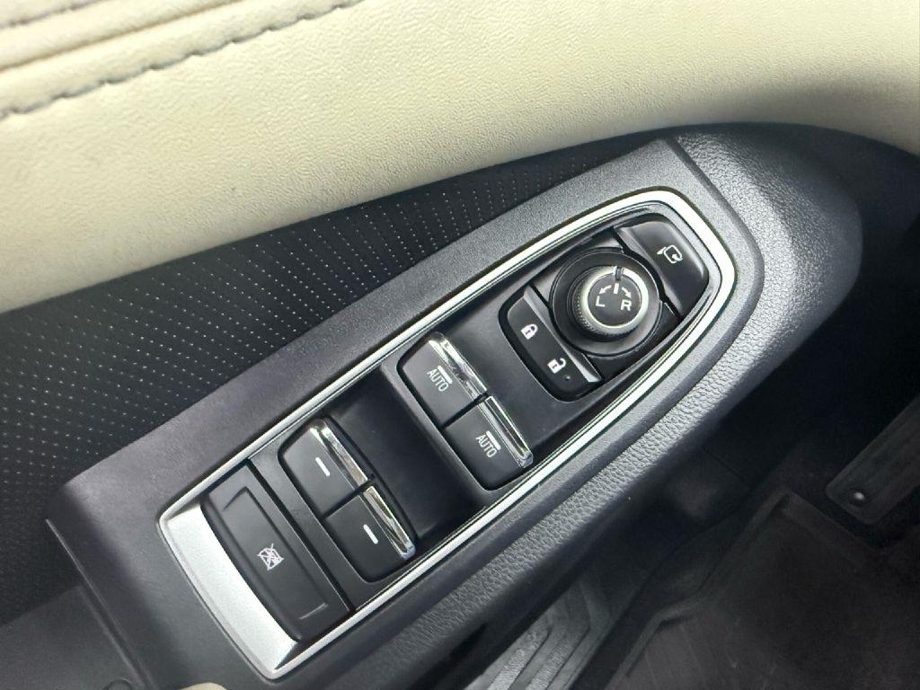 Subaru Ascent Limited 4D SUV 7-Passenger 2023