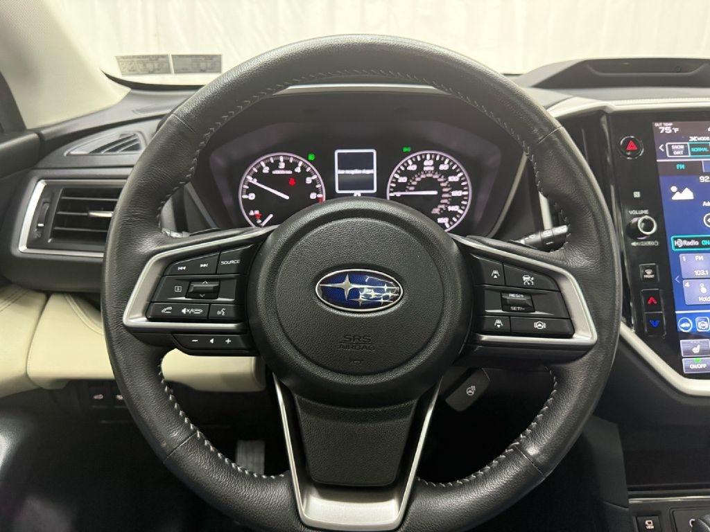 Subaru Ascent Limited 4D SUV 7-Passenger 2023