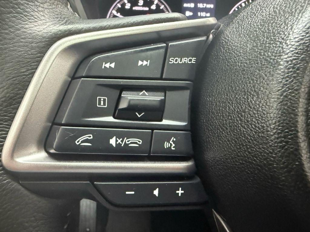 Subaru Ascent Limited 4D SUV 7-Passenger 2023