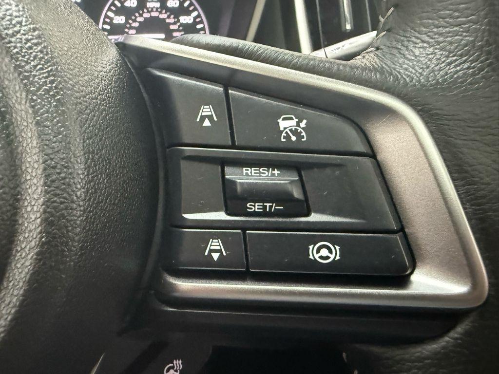 Subaru Ascent Limited 4D SUV 7-Passenger 2023