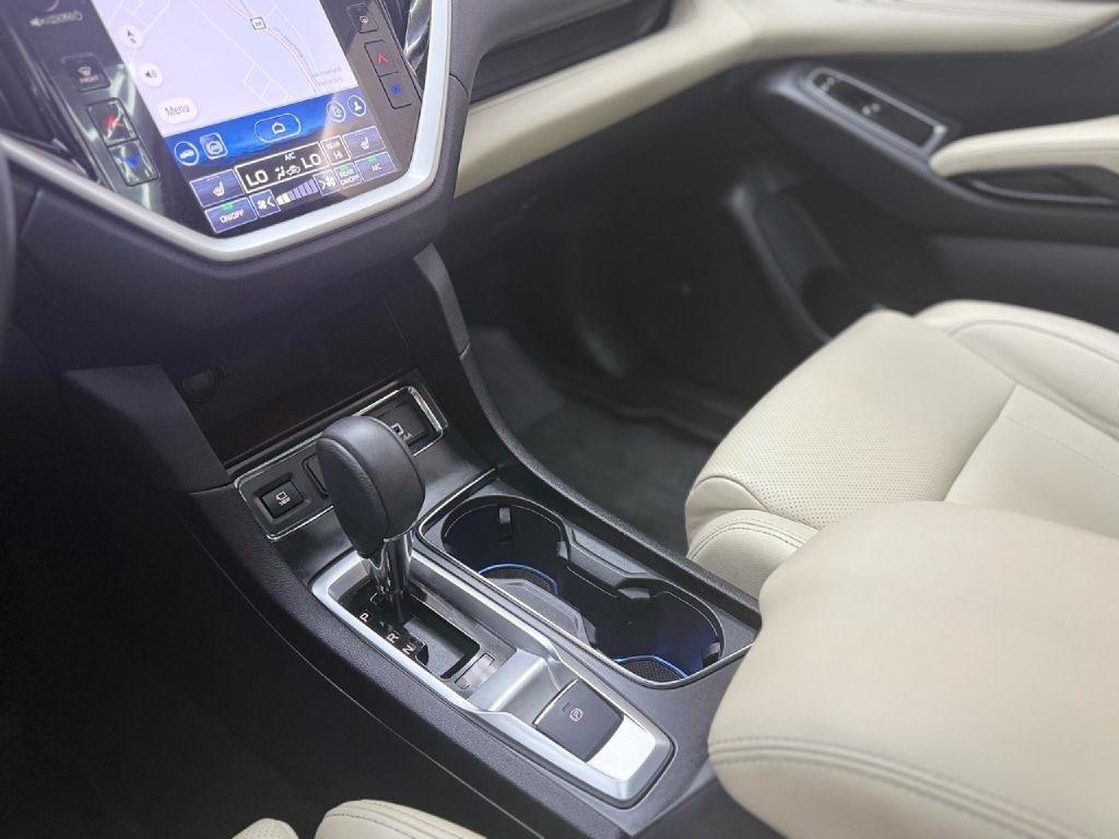 Subaru Ascent Limited 4D SUV 7-Passenger 2023