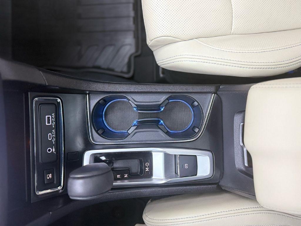 Subaru Ascent Limited 4D SUV 7-Passenger 2023