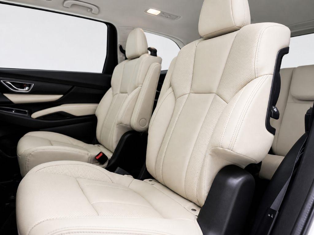 Subaru Ascent Limited 4D SUV 7-Passenger 2023