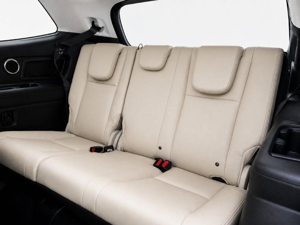 Subaru Ascent Limited 4D SUV 7-Passenger 2023