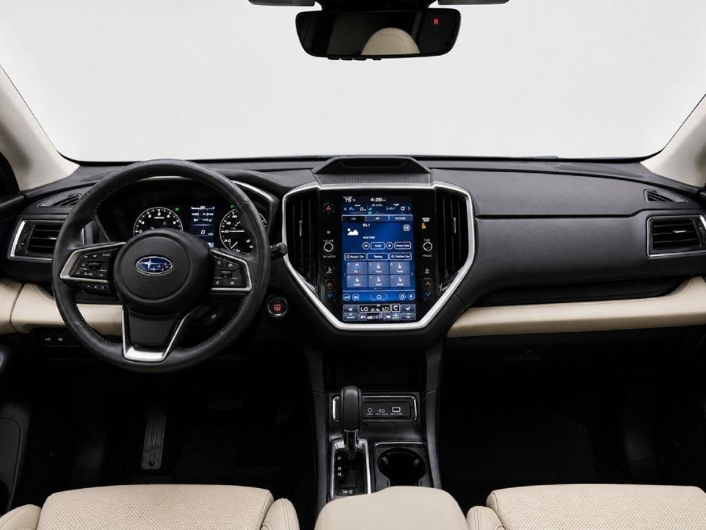 Subaru Ascent Limited 4D SUV 7-Passenger 2023