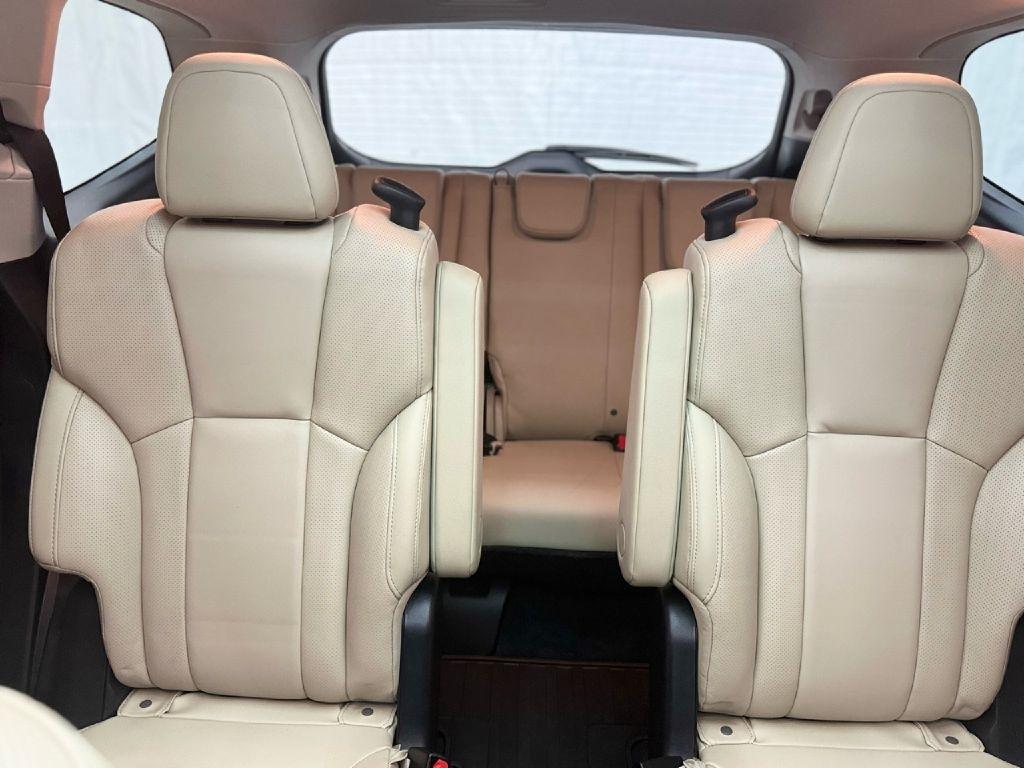 Subaru Ascent Limited 4D SUV 7-Passenger 2023