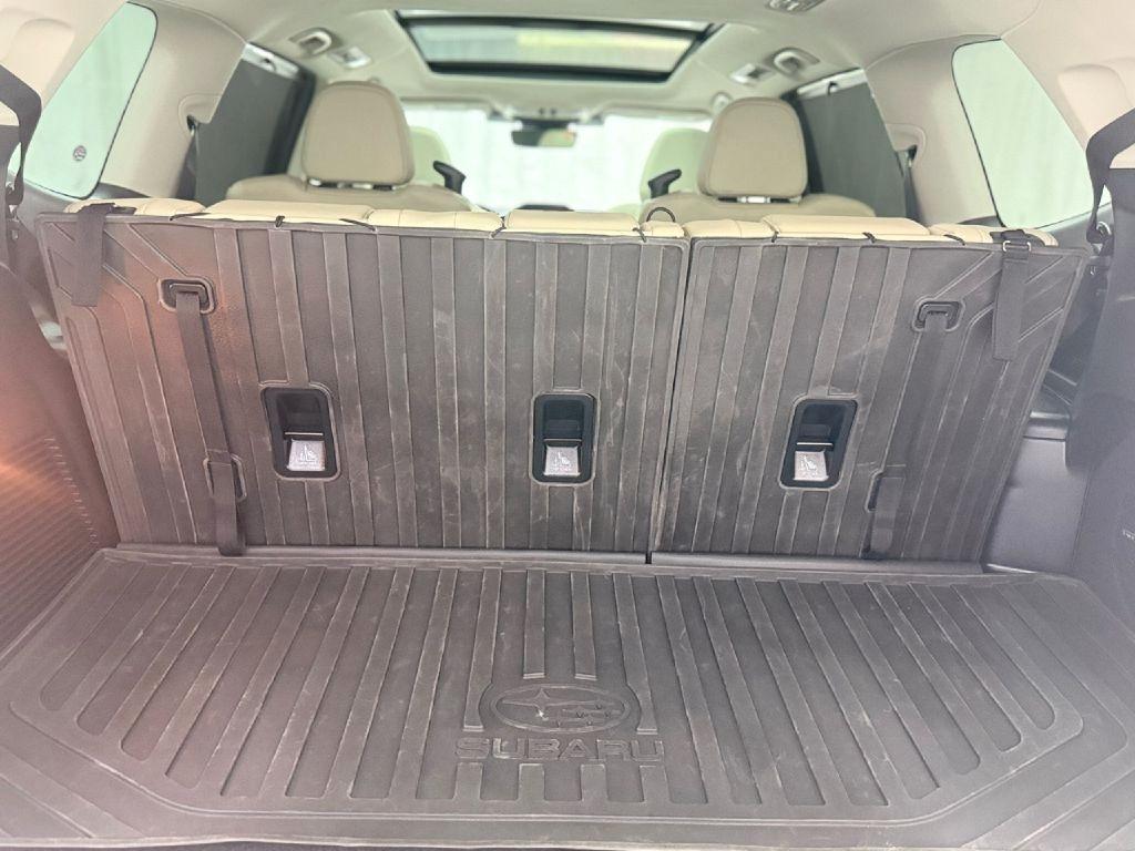 Subaru Ascent Limited 4D SUV 7-Passenger 2023